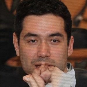 Meet your Posher, Rodney